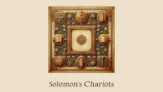 Explanation on the Vessel of Solomon  Hincmar of Reims [upl. by Thia]