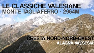 Tagliaferro Cresta NNO [upl. by Elisha]