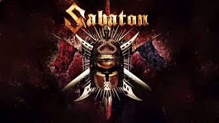 Sabaton Greatest Hits Playlist 2022 [upl. by Eelnyl204]