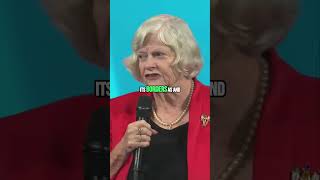 Ann Waddecombe on Border Control The Key to National Sovereignty [upl. by Abbotsun811]