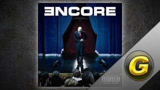 Eminem  Spend Some Time feat Stat Quo Obie Trice amp 50 Cent [upl. by Miahc462]