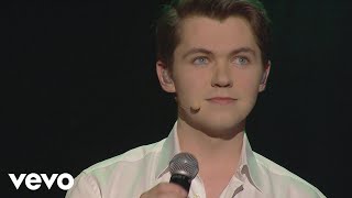 Celtic Thunder  Buachaill On Eirne Live From Ontario  2015 ft Damian McGinty [upl. by Sherlock]