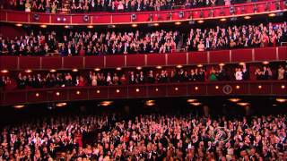 Billy Joel The 36th Annual Kennedy Center Honors [upl. by Paton448]