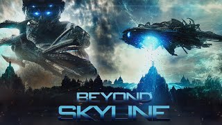 Beyond Skyline 2017 Movie Explained In Hindi  Pratiksha Nagar [upl. by Ainnat387]