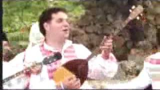 quotMashalaquot  Melodija  Macedonian Folk Music [upl. by Shrier11]