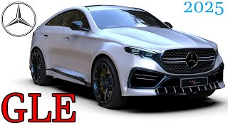 GLE COUPE might look like [upl. by Rohpotsirhc603]