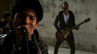 PANIC ROOM  ARAHMU official music video arahan KAS ROSHAN [upl. by Gnolb]