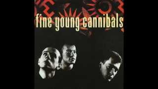 Fine Young Cannibals  On A Promise [upl. by Glendon]