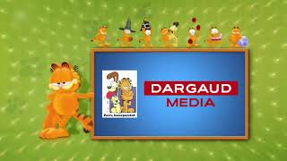 DargaudPaws IncreditSPAGracie FilmsColumbia TriStar Television 2012 TLPMI [upl. by Aztinay512]