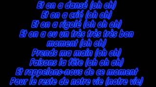 MACKLEMORE  AND WE DANCED Traduction en français [upl. by Tigram]