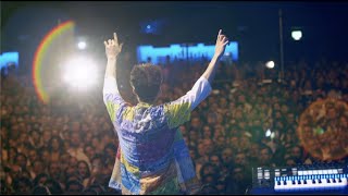 Jacob Collier  The Audience Choir Live at O2 Academy Brixton London [upl. by Nner278]