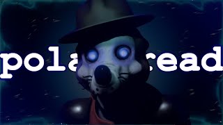 ABSOLUTAMENTE ASSUSTADORA ESSA FAN GAME DE FNAF [upl. by Nnayllehs]