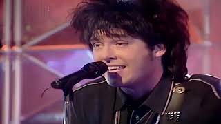 Roxette How Do You Do 60FPS HD1080 [upl. by Ahsikahs547]