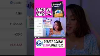 NEW RELEASE FREE UNLIMITED P1300 GCASH  LEGIT PAYING APPS IN PHILIPPINES WITH OWN PROOF [upl. by Elocin]