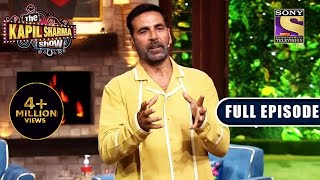 NEW RELEASE  The Kapil Sharma Show Season 2  Akshay Kumar Roasts Kapil  Ep 257  FE 28 May 2022 [upl. by Marlane8]