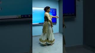 Ritu Rattewal Mam new dance video 😍😍😍 Ritu Rattewal  riturattewal unacademy biology neet2022 [upl. by Raynard]