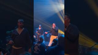 Mannie Fresh amp Juvenile perform Project Chick live in New Orleans [upl. by Adnalram612]