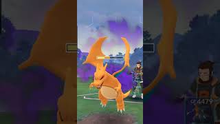 Pokemon GO  Rocket Leader Arlo Pokemon Rescue Shadow amp Purified Cacnea  2024 [upl. by Amsed480]