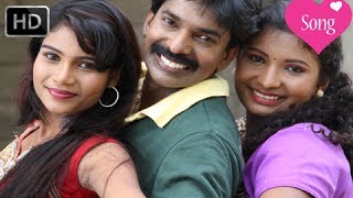 Santhosh Pandit New Movie  Minimolude Achan Song  Penninte Punchiri Kandu Ladu Pottiye [upl. by Castara805]