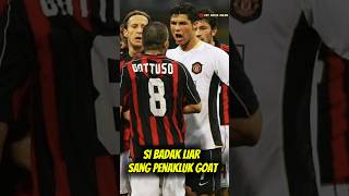 GATUSO BADAK LIAR ITALIA italy milan shorts [upl. by Hselin]