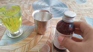 citralka syrup telugu  disodium hydrogen citratekidneystone kidneydisease jyotshmultimedia [upl. by Kciderf311]