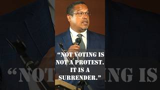 Wisdom from Keith Ellison shorts quotes election vote trump kamalaharris president america [upl. by Chapnick]