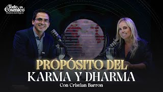 Propósito del karma y dharma [upl. by Corneille]