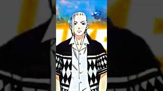 Draken kun edits 🗿 anime trendingshorts tokiyorevengers [upl. by Kaazi]