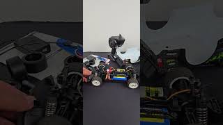 Rc Car Baron Speed reels shortsvideo short subscribe cars toys christmasgifts shorts sad [upl. by Tigram]