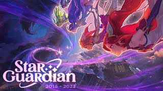 Redeemed Star Guardian Xayah amp Rakan Special Interactions [upl. by Aisauqal177]