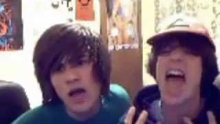 Smosh Pokemon Theme Song Musica Latino [upl. by Docila]