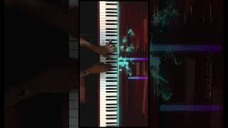 Evanescence My Immortal Piano Tutorial [upl. by Sculley609]