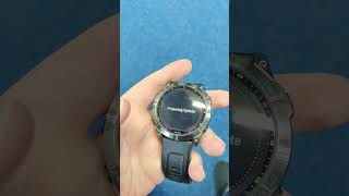 Garmin Fenix 7 software update v1322 released [upl. by Htenay809]