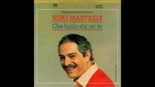 Nino Manfredi  Che bello sta co te [upl. by Savick]