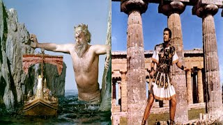 Remember Jason and the Argonauts Movie 5 Forgotten Messes Youll Regret [upl. by Frohne578]