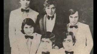 LOS GALOS  ESCUCHA  1973 CANTA LUCHO MUÑOZ  TICOABRIL [upl. by Tdnerb]