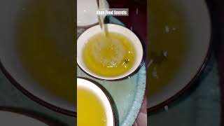 Special Kahwa  Peshawari Kahwa  Street Food shorts peshawar [upl. by Dominus822]