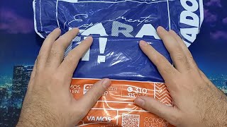 UNBOXING Abriendo libros de José Saramago [upl. by Taima]