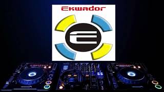 CJ Stone  Infinity CJ Stones Club Mix  EKWADOR MANIECZKI [upl. by Gnen440]