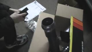 KampN 633070 Cold Air intake install on 2011 GMC Sierra 48 [upl. by Nedry317]