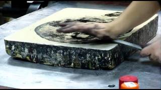 Lithography  making of [upl. by Imray170]