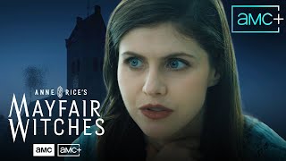 Mayfair Witches Season 2  Official Trailer ft Alexandra Daddario  Premieres January 5  AMC [upl. by Athal]