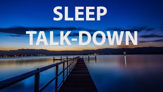 Guided Sleep Meditation Unlock Your FULL Potential Before Sleep Guided Meditation [upl. by Ainnat]