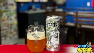 Heady Topper 20th Anniversary  10 ABV [upl. by Bethesde134]