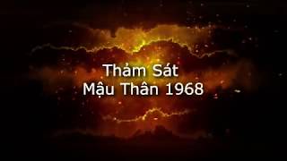 THAM SAT MAU THAN 1968 [upl. by Itnuahsa]