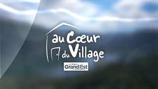 Au Cœur du Village  Trois communautés de communes unies pour le covoiturage [upl. by Shriner]