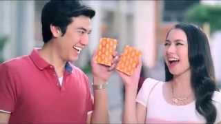 ENERVON TVC 30s Vietnam [upl. by Poppas]