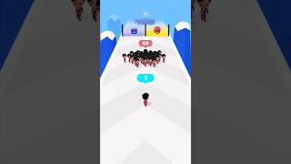 Best mobile games android ios cool game ever player shorts funny gaming puzzle viralshorts [upl. by Siderf605]