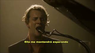 Tom Odell  Magnetised Subtitulos español [upl. by Dekow482]