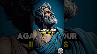 Stoic Mastery Normative Social Influence shorts stoicism stoicwisdom stoicphilosophy [upl. by Negam792]